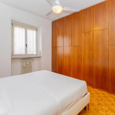 L'antico Casolare - Near Prada Foundation - M3 Apartman Milánó
