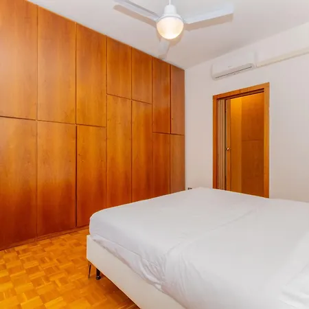 Apartman L'antico Casolare - Near Prada Foundation - M3