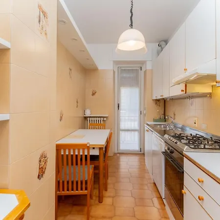 Apartman L'antico Casolare - Near Prada Foundation - M3