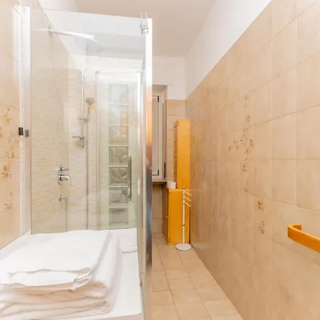 Apartman L'antico Casolare - Near Prada Foundation - M3
