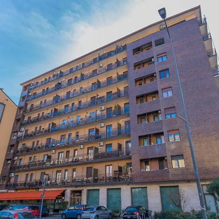 Apartman L'antico Casolare - Near Prada Foundation - M3
